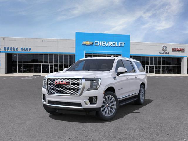 new 2024 GMC Yukon XL car, priced at $84,995