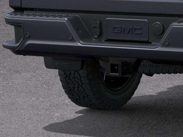 new 2025 GMC Sierra 2500 car, priced at $101,879