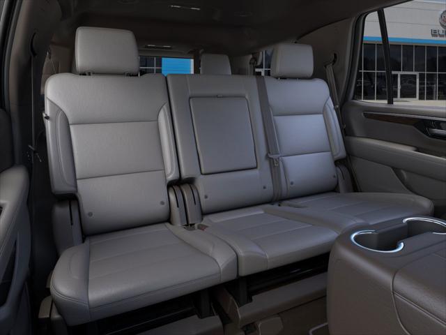 new 2025 Chevrolet Tahoe car, priced at $64,995