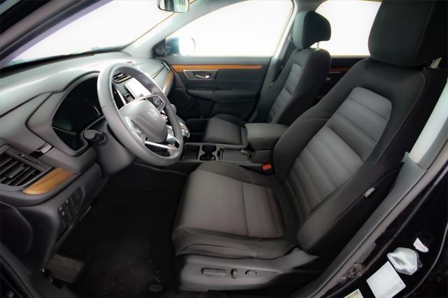 used 2022 Honda CR-V car, priced at $27,545