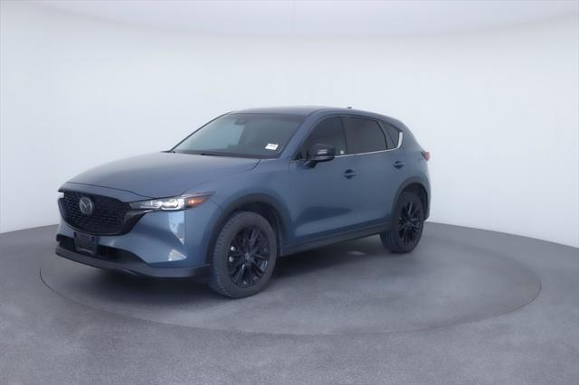 used 2022 Mazda CX-5 car, priced at $22,474