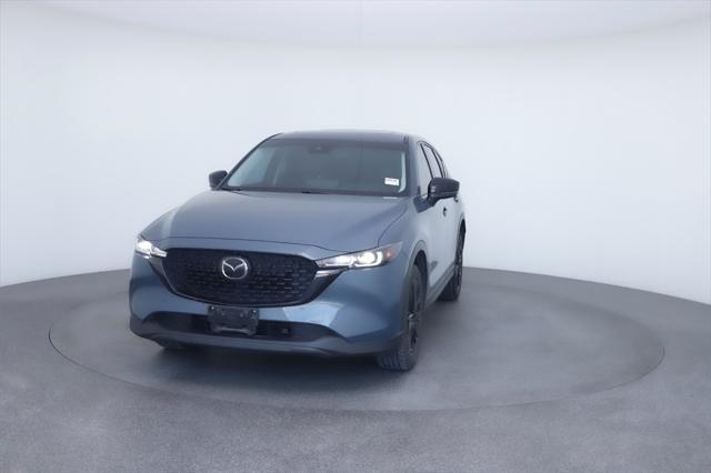 used 2022 Mazda CX-5 car, priced at $22,474