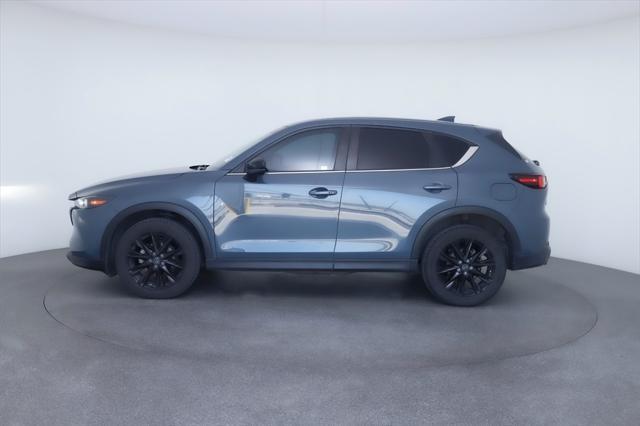 used 2022 Mazda CX-5 car, priced at $22,474