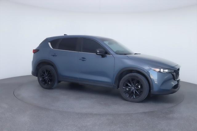 used 2022 Mazda CX-5 car, priced at $22,474