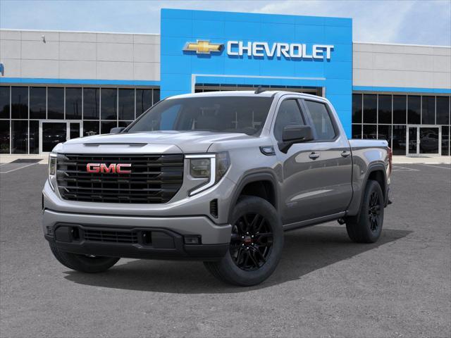 new 2025 GMC Sierra 1500 car, priced at $47,495