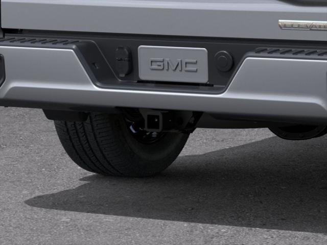 new 2025 GMC Sierra 1500 car, priced at $47,495