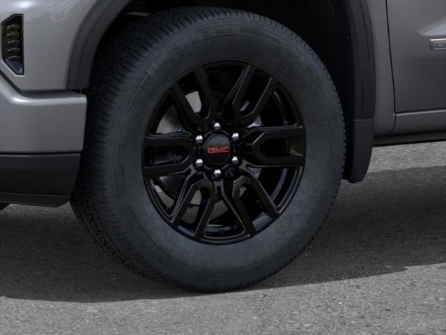 new 2025 GMC Sierra 1500 car, priced at $47,495