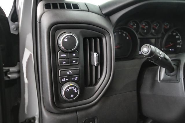 used 2024 Chevrolet Silverado 1500 car, priced at $47,787