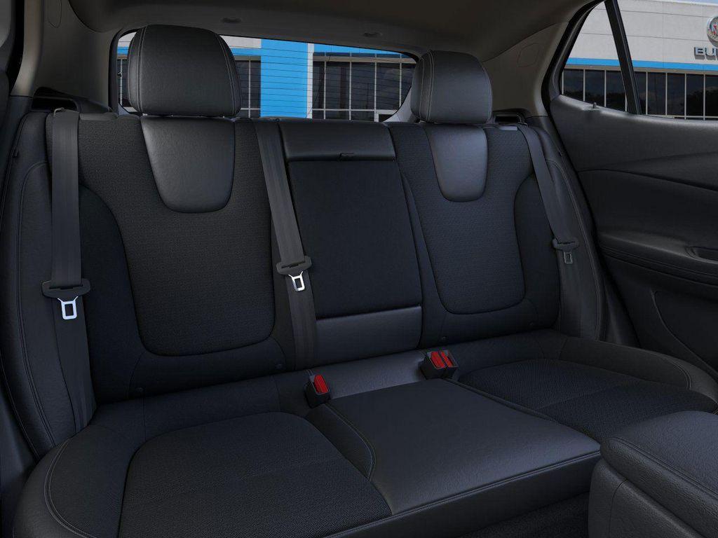 new 2026 Buick Encore GX car, priced at $28,995