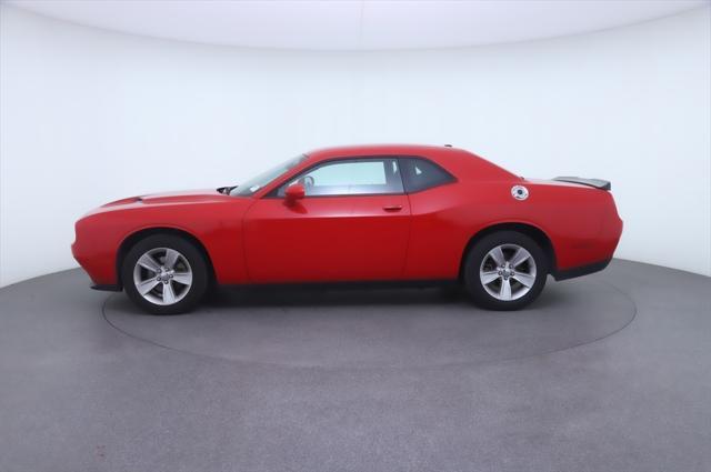 used 2023 Dodge Challenger car, priced at $22,747