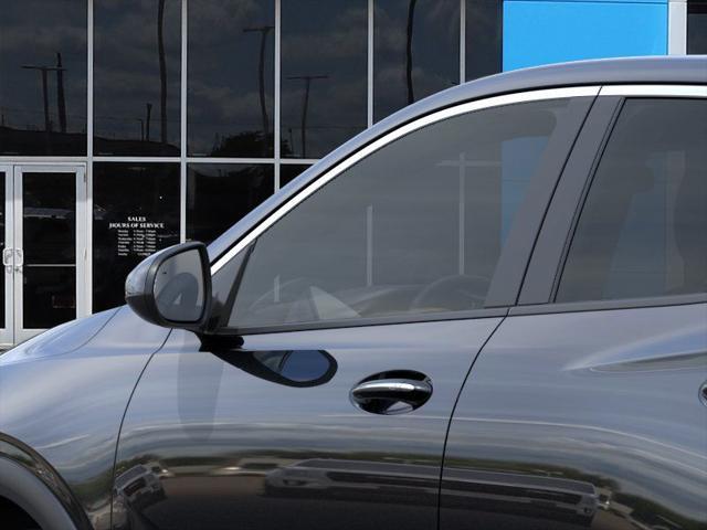 new 2025 Buick Encore GX car, priced at $25,995