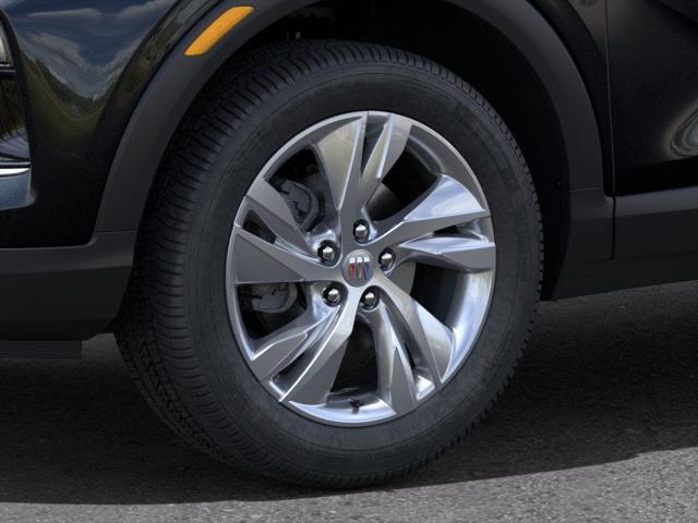 new 2025 Buick Encore GX car, priced at $25,995