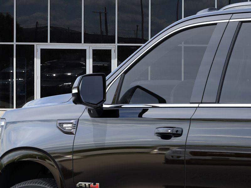 new 2026 GMC Yukon XL car, priced at $102,189