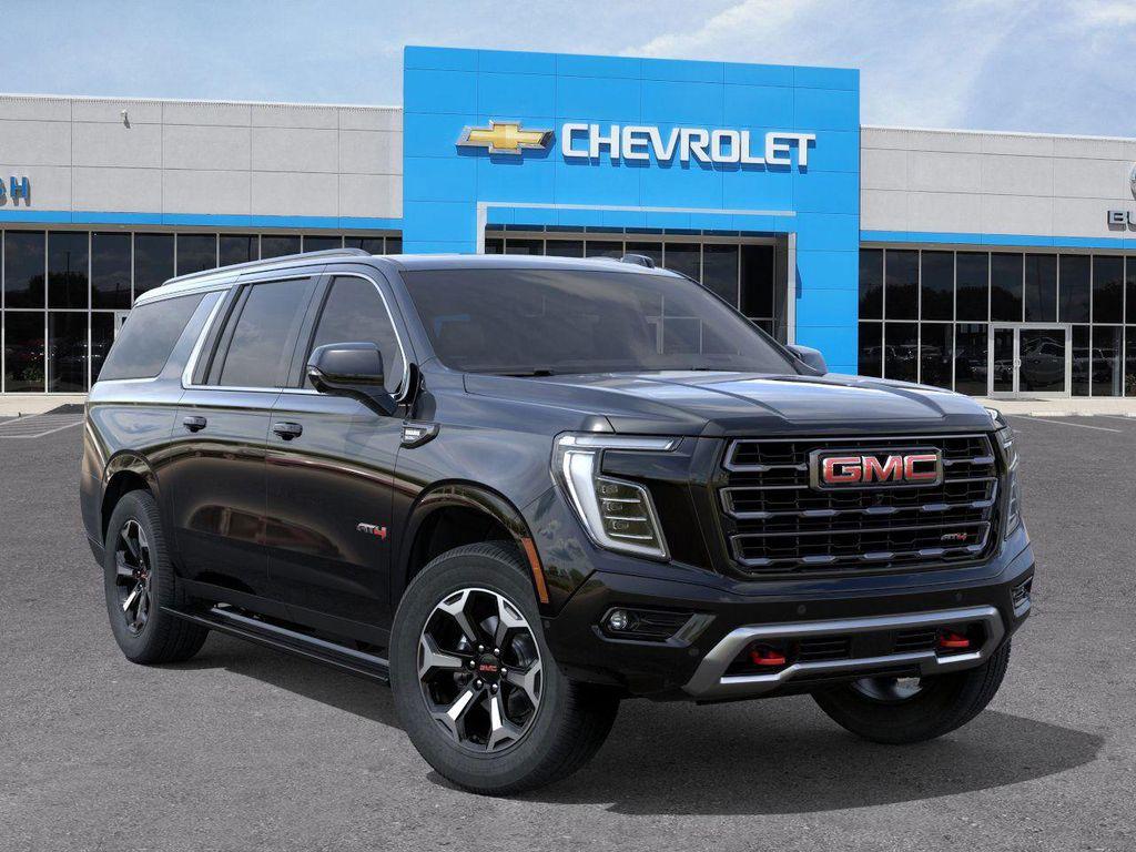 new 2026 GMC Yukon XL car, priced at $102,189