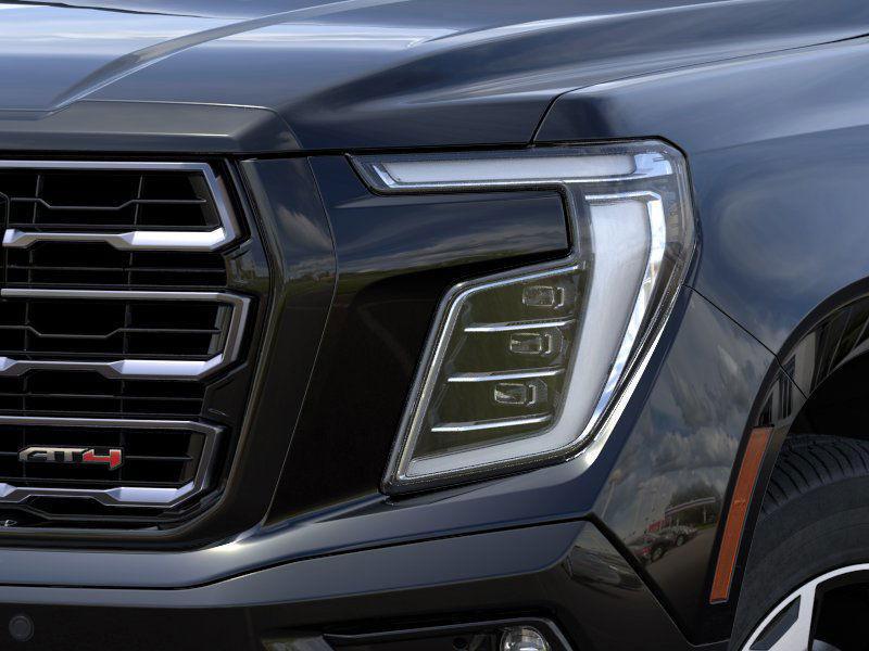 new 2026 GMC Yukon XL car, priced at $102,189