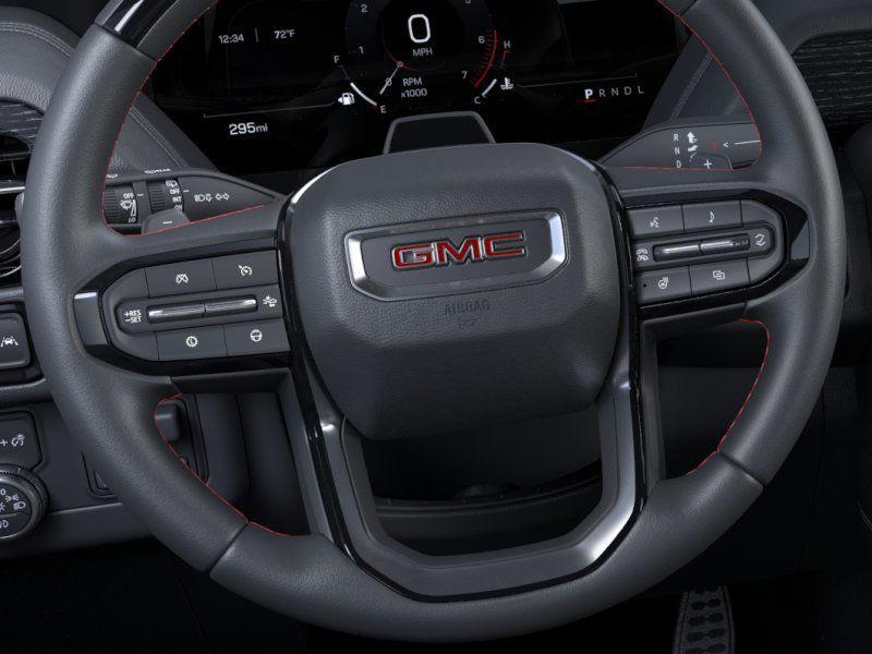 new 2026 GMC Yukon XL car, priced at $102,189