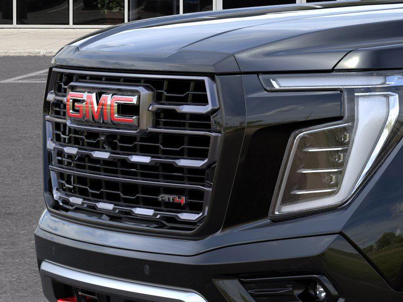 new 2026 GMC Yukon XL car, priced at $102,189