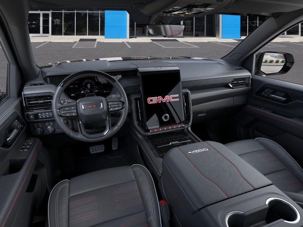 new 2026 GMC Yukon XL car, priced at $102,189