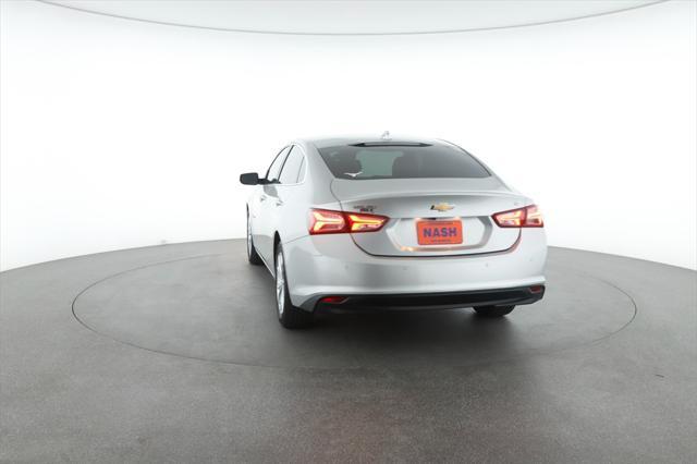 used 2019 Chevrolet Malibu car, priced at $14,979