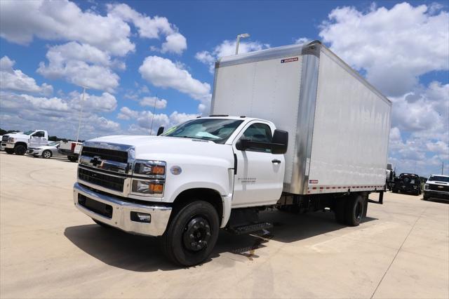 new 2024 Chevrolet Silverado 1500 car, priced at $87,255