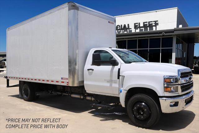 new 2024 Chevrolet Silverado 1500 car, priced at $87,255