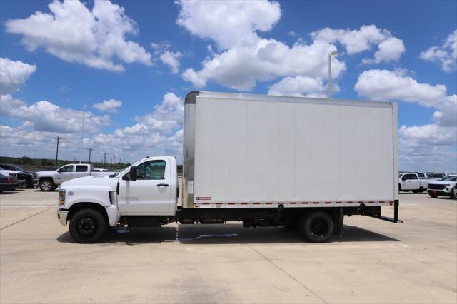 new 2024 Chevrolet Silverado 1500 car, priced at $87,255