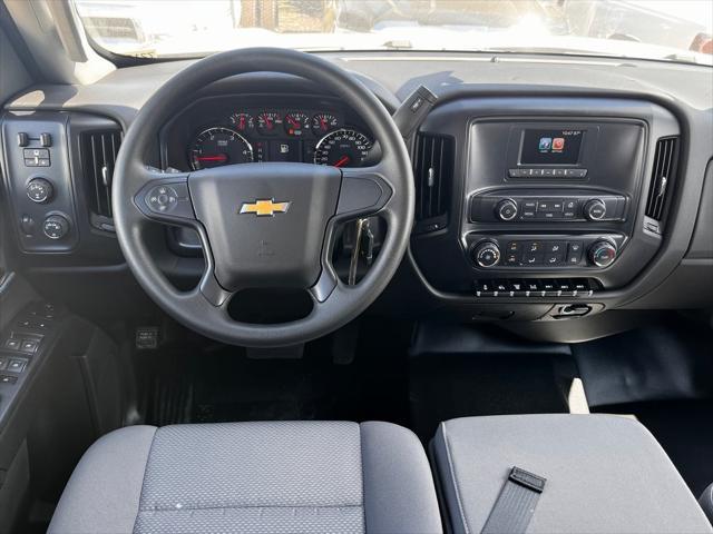 new 2024 Chevrolet Silverado 1500 car, priced at $73,830