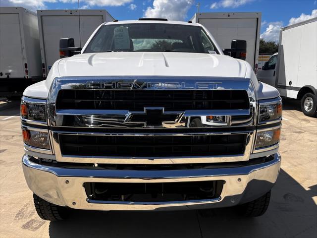 new 2024 Chevrolet Silverado 1500 car, priced at $73,830