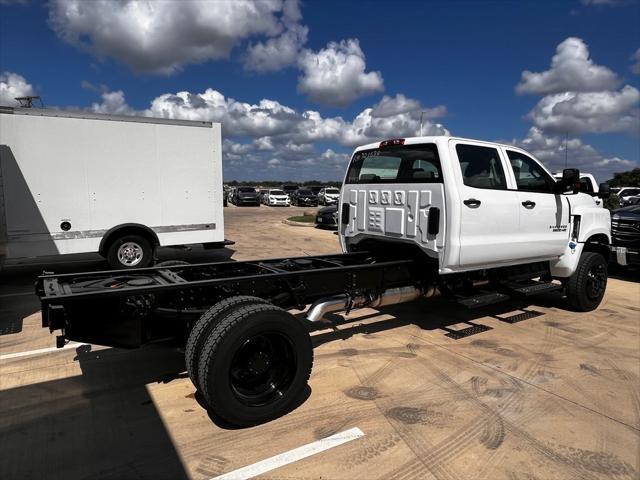 new 2024 Chevrolet Silverado 1500 car, priced at $73,830