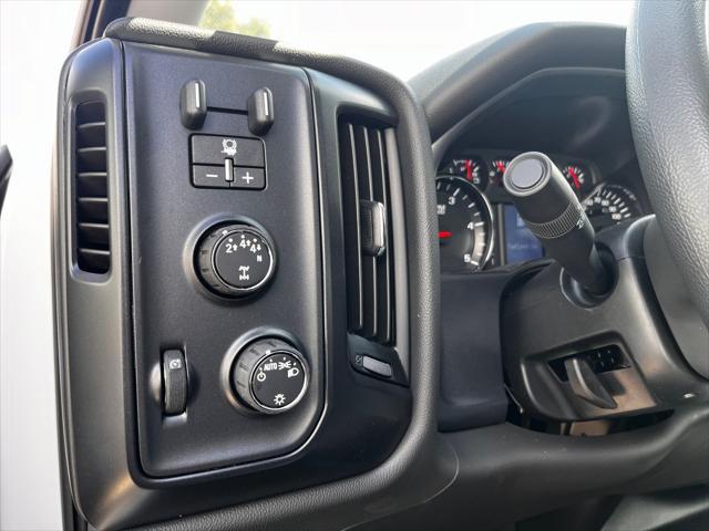 new 2024 Chevrolet Silverado 1500 car, priced at $73,830