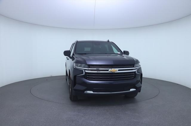 used 2023 Chevrolet Suburban car, priced at $47,774