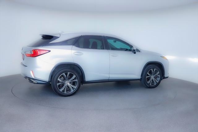 used 2017 Lexus RX 350 car, priced at $24,874
