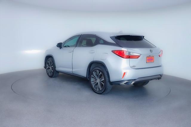 used 2017 Lexus RX 350 car, priced at $24,874
