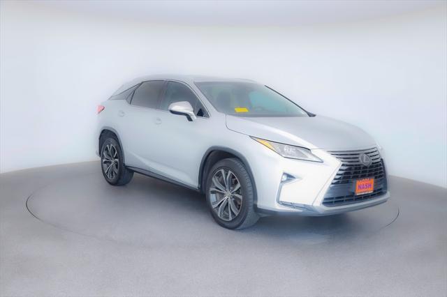 used 2017 Lexus RX 350 car, priced at $24,874