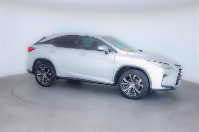 used 2017 Lexus RX 350 car, priced at $24,874