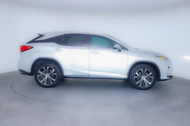 used 2017 Lexus RX 350 car, priced at $24,874