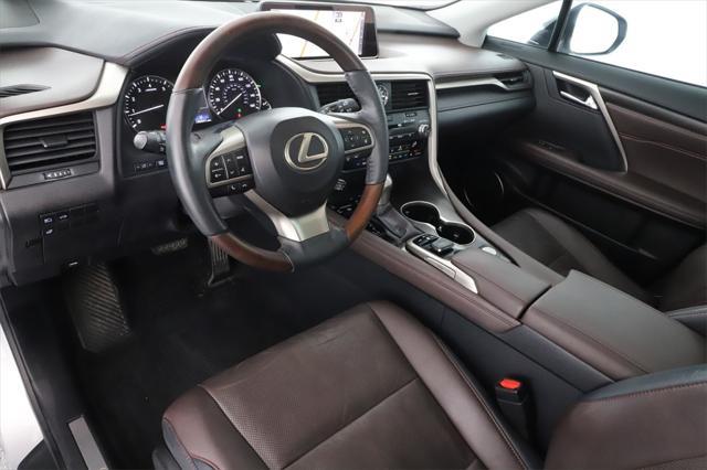 used 2017 Lexus RX 350 car, priced at $24,874