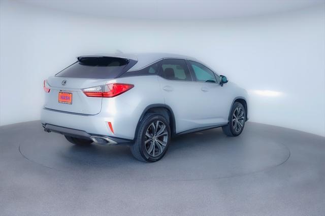 used 2017 Lexus RX 350 car, priced at $24,874
