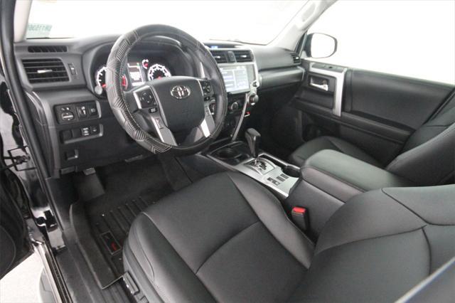 used 2023 Toyota 4Runner car, priced at $37,487