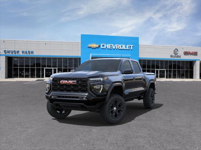 new 2024 GMC Canyon car, priced at $40,995