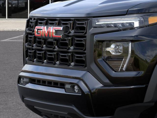 new 2024 GMC Canyon car, priced at $40,995