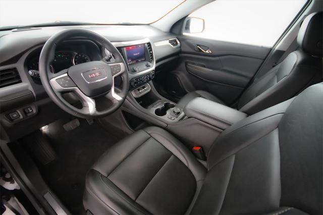 used 2023 GMC Acadia car, priced at $28,747