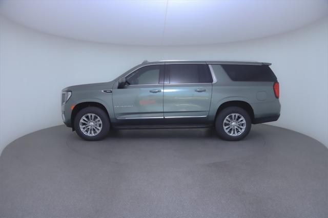 new 2024 GMC Yukon XL car, priced at $69,595