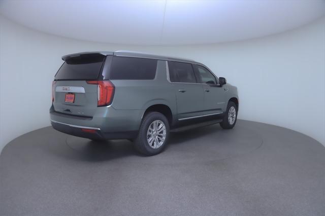 new 2024 GMC Yukon XL car, priced at $69,595