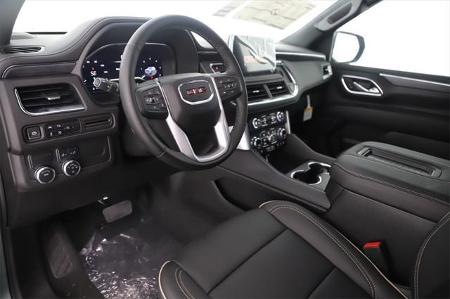 new 2024 GMC Yukon XL car, priced at $69,595