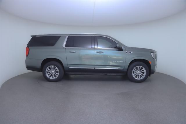 new 2024 GMC Yukon XL car, priced at $69,595