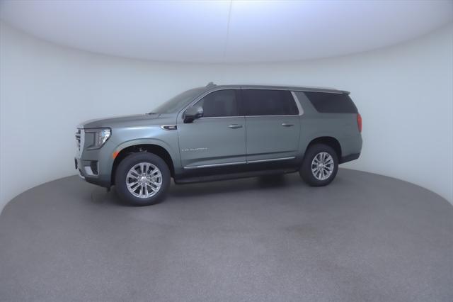 new 2024 GMC Yukon XL car, priced at $69,595