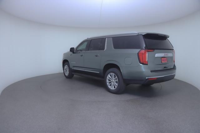 new 2024 GMC Yukon XL car, priced at $69,595