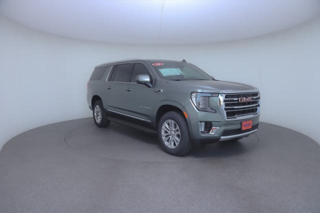 new 2024 GMC Yukon XL car, priced at $69,595