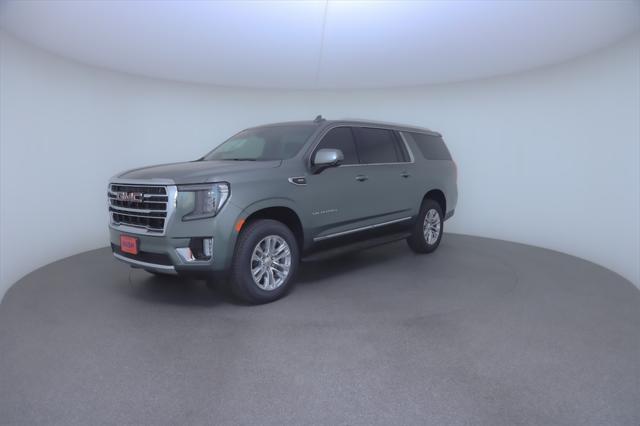 new 2024 GMC Yukon XL car, priced at $69,595